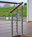Stainless Steel Decking Cables